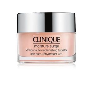 2 for $15 Clinique moisture surge mini moisturizer